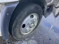 Hino DUTRO лот № 1187 оценка 3.5  с аукциона в Японии 8