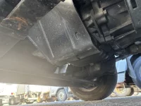 Toyota DYNA лот № 1189 оценка 3.5  с аукциона в Японии 9