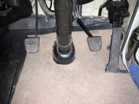 Toyota DYNA лот № 1189 оценка 3.5  с аукциона в Японии 3