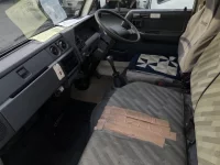 Toyota DYNA лот № 1189 оценка 3.5  с аукциона в Японии 4