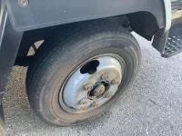 Toyota DYNA лот № 1189 оценка 3.5  с аукциона в Японии 8