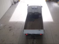 Toyota DYNA лот № 1189 оценка 3.5  с аукциона в Японии 2