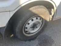 Mazda BONGO лот № 1190 оценка R  с аукциона в Японии 8