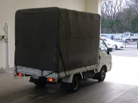 Mazda BONGO лот № 1190 оценка R  с аукциона в Японии 1