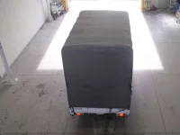 Mazda BONGO лот № 1190 оценка R  с аукциона в Японии 2