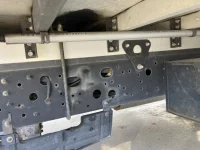 Hino RANGER лот № 3156 оценка 4  с аукциона в Японии 8