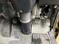 Hino RANGER лот № 3156 оценка 4  с аукциона в Японии 3