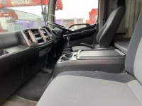 Hino RANGER лот № 3156 оценка 4  с аукциона в Японии 4