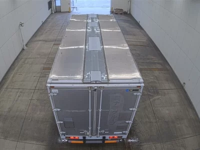 Hino RANGER  с аукциона в Японии