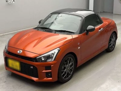 Toyota COPEN