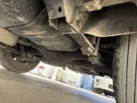 Toyota HIACE VAN лот № 20252 оценка 3  с аукциона в Японии 6