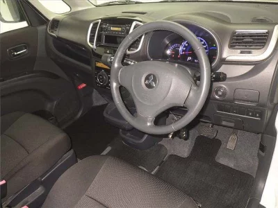 Mitsubishi DELICA D2