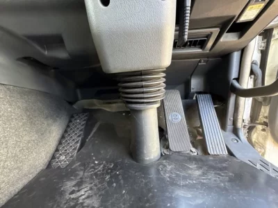 Mitsubishi SUPER GREAT