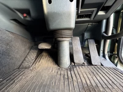 Mitsubishi SUPER GREAT