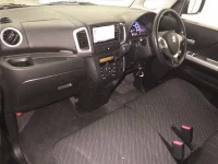 Suzuki SPACIA лот № 70030 оценка R  с аукциона в Японии 3