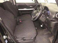 Suzuki SPACIA лот № 70030 оценка R  с аукциона в Японии 4