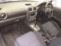 Subaru IMPREZA лот № 70035 оценка 3.5  с аукциона в Японии 3