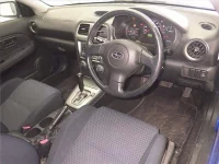 Subaru IMPREZA лот № 70035 оценка 3.5  с аукциона в Японии 2