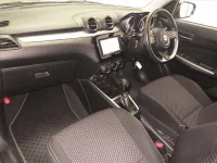 Suzuki SWIFT лот № 70033 оценка 3.5  с аукциона в Японии 3