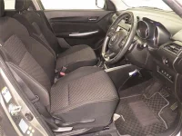 Suzuki SWIFT лот № 70033 оценка 3.5  с аукциона в Японии 4