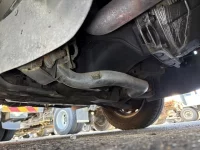 Mazda BONGO лот № 1197 оценка 2  с аукциона в Японии 9