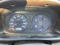 Mazda BONGO лот № 1197 оценка 2  с аукциона в Японии 6