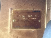 Mazda BONGO лот № 1197 оценка 2  с аукциона в Японии 7