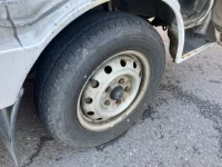 Mazda BONGO лот № 1197 оценка 2  с аукциона в Японии 8