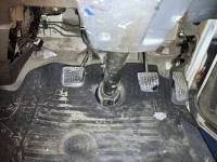 Mazda BONGO лот № 1197 оценка 2  с аукциона в Японии 3