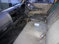 Mazda BONGO лот № 1197 оценка 2  с аукциона в Японии 4