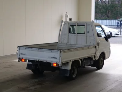 Mazda BONGO
