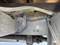 Mitsubishi FUSO FIGHTER лот № 3165 оценка 3  с аукциона в Японии 8