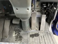 Mitsubishi FUSO FIGHTER лот № 3165 оценка 3  с аукциона в Японии 3