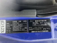 Mitsubishi FUSO FIGHTER лот № 3165 оценка 3  с аукциона в Японии 6