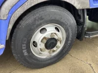 Mitsubishi FUSO FIGHTER лот № 3165 оценка 3  с аукциона в Японии 7