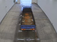 Mitsubishi FUSO FIGHTER лот № 3165 оценка 3  с аукциона в Японии 2