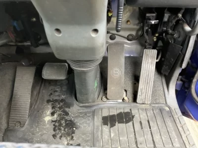 Mitsubishi FUSO FIGHTER  с аукциона в Японии