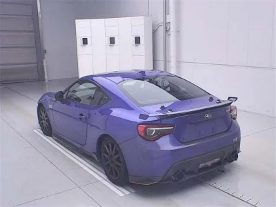 Subaru BRZ