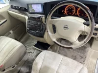 Nissan ELGRAND лот № 20261 оценка RA  с аукциона в Японии 3