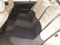 Toyota CARINA лот № 70041 оценка 3.5  с аукциона в Японии 6