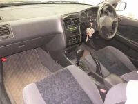 Toyota CARINA лот № 70041 оценка 3.5  с аукциона в Японии 3