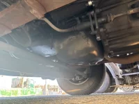 Mitsubishi CANTER лот № 1199 оценка RB  с аукциона в Японии 9