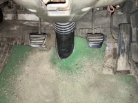 Mitsubishi CANTER лот № 1199 оценка RB  с аукциона в Японии 3