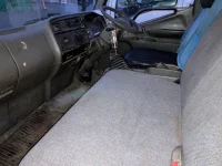 Mitsubishi CANTER лот № 1199 оценка RB  с аукциона в Японии 4