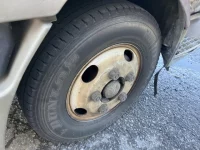 Mitsubishi CANTER лот № 1199 оценка RB  с аукциона в Японии 8