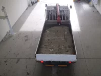 Mitsubishi CANTER лот № 1199 оценка RB  с аукциона в Японии 2