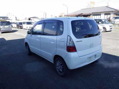 Suzuki MRWAGON