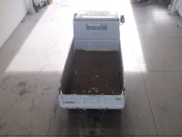 Isuzu ELF лот № 1200 оценка R  с аукциона в Японии 2