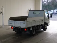 Isuzu ELF лот № 1200 оценка R  с аукциона в Японии 1