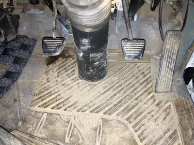 Isuzu ELF  с аукциона в Японии